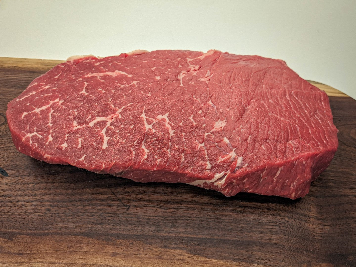 Top Round Roast