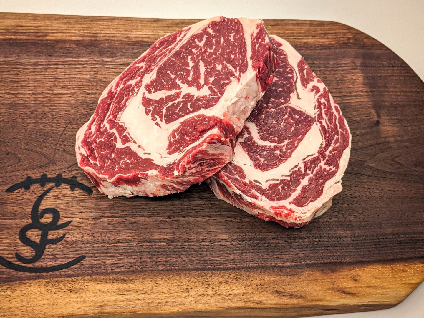 Premium Angus