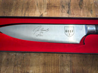 8 Inch Chef Knife