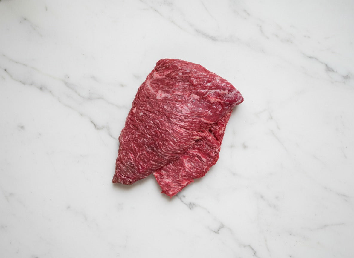 F1 American Wagyu Bavette Steak
