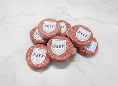 Tailgater Patty Box