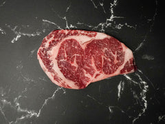 F1 American Wagyu Ribeye Steak