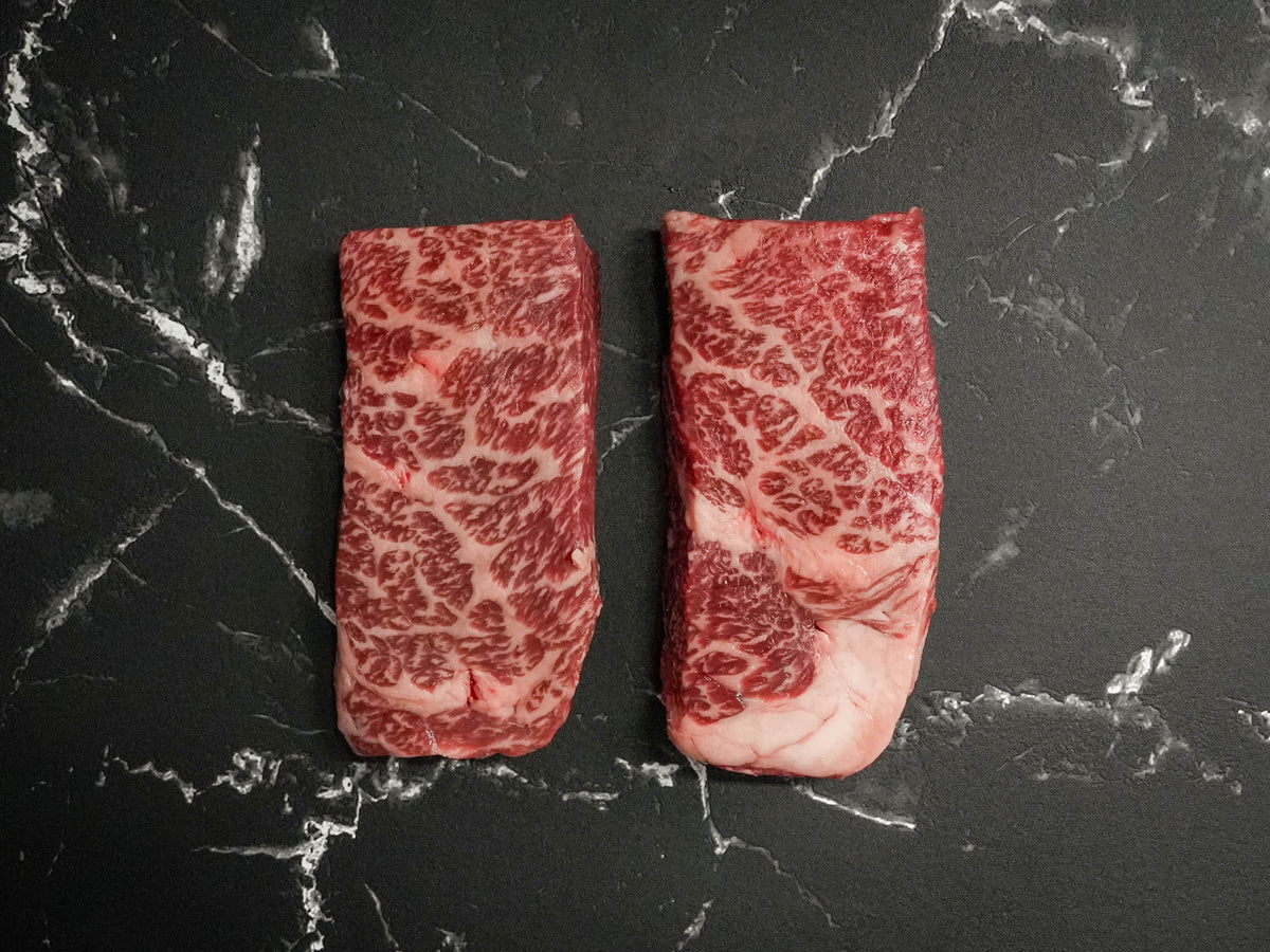 F1 American Wagyu Denver Steak