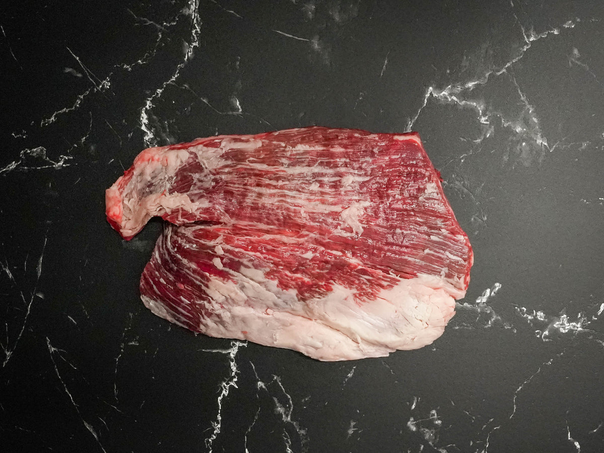 F1 American Wagyu Flank Steak