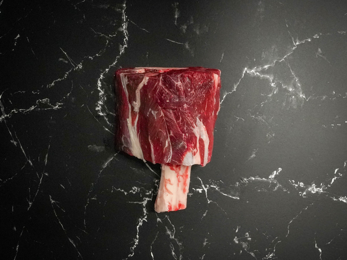F1 American Wagyu Thor&#39;s Hammer
