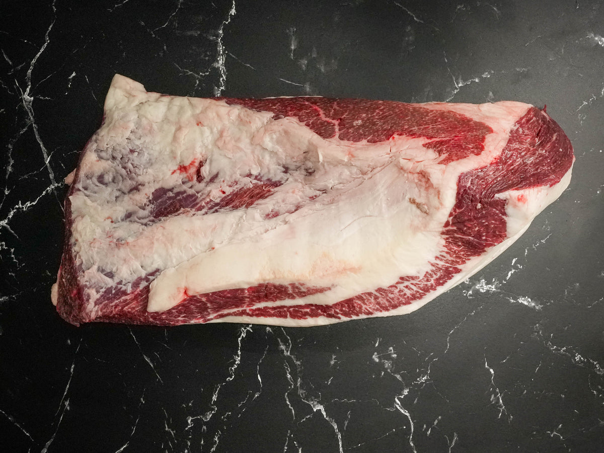 F1 American Wagyu Brisket