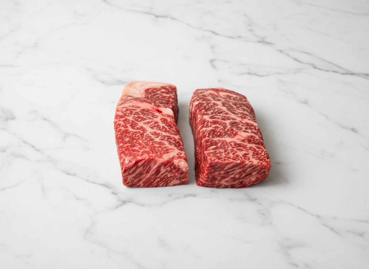 F1 American Wagyu Denver Steak