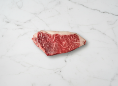 F1 American Wagyu New York Strip Steak