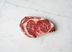 F1 American Wagyu Ribeye Steak