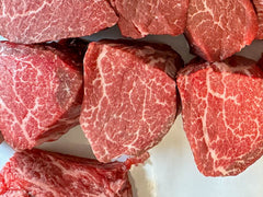 100% Full-Blood Wagyu Tenderloin Filet