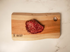 100% Full-blood Wagyu Top Sirloin