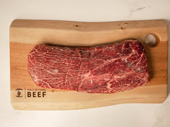 100% Fullblood Wagyu Flat Iron Steak