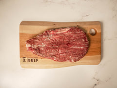 100% Full-Blood Wagyu Flank Steak