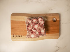 Ox Tail (100% Fullblood Wagyu)