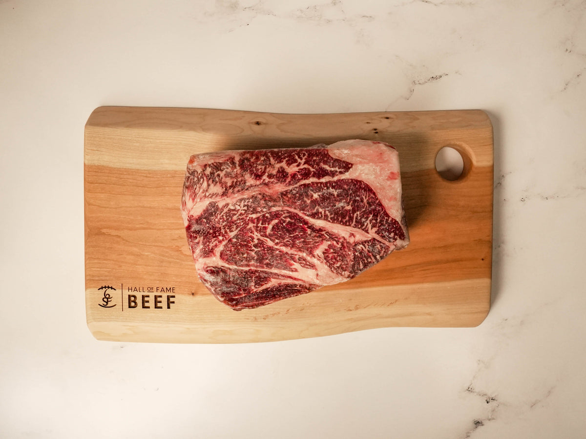 100% Full-Blood Wagyu Chuck Roast