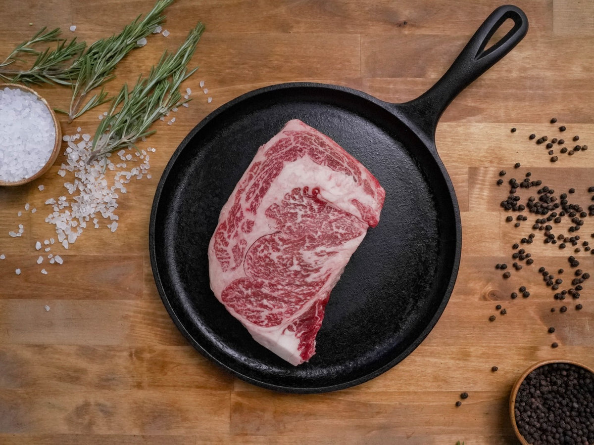 Hall of Fame Bundle (100% Fullblood Wagyu)
