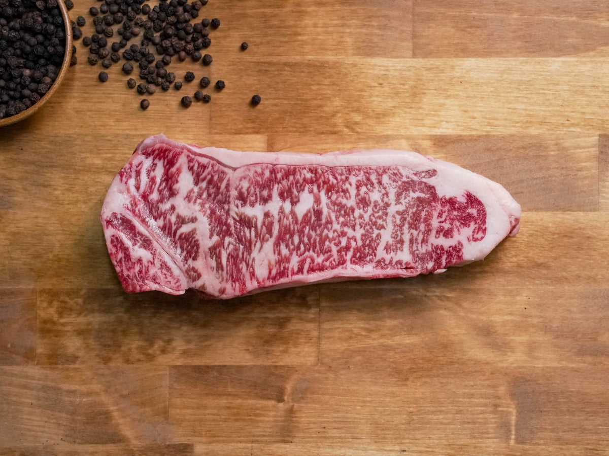 Hall of Fame Bundle (100% Fullblood Wagyu)