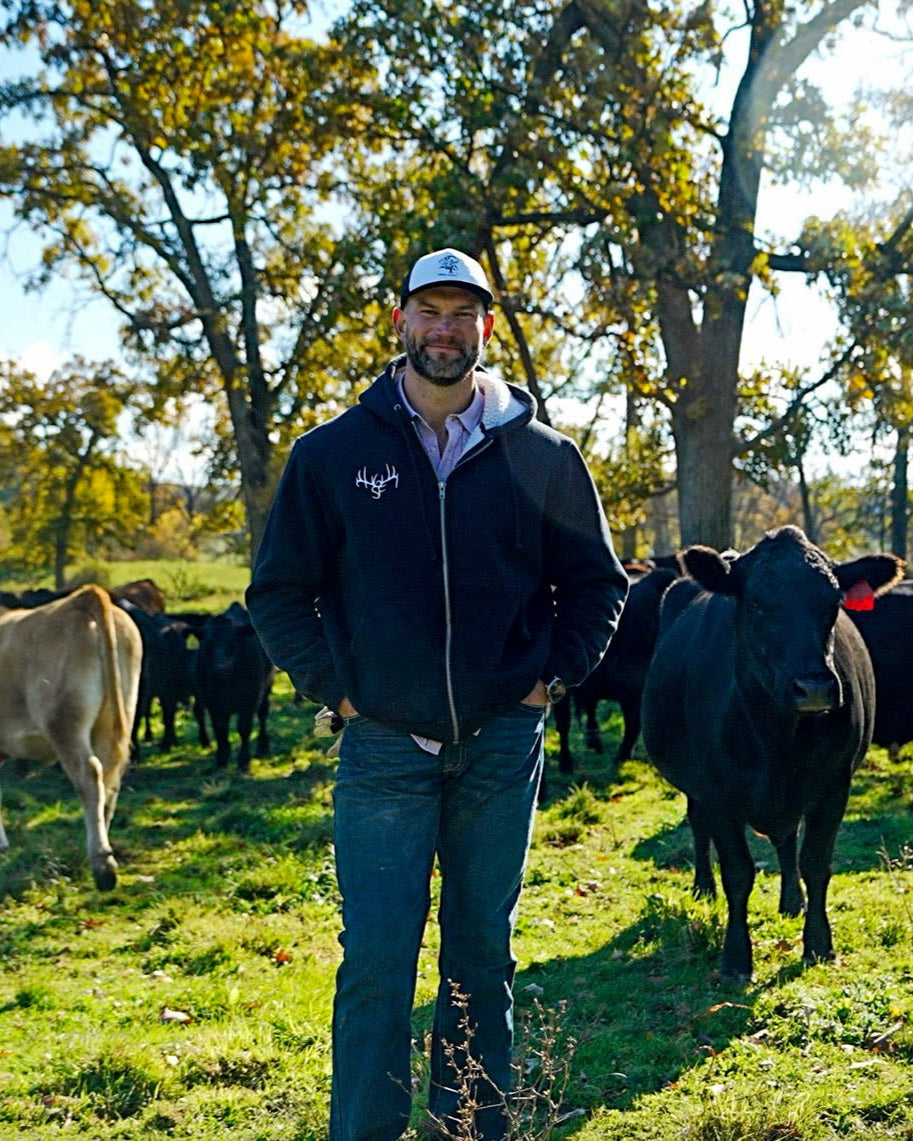 Joe Thomas - HoF Beef