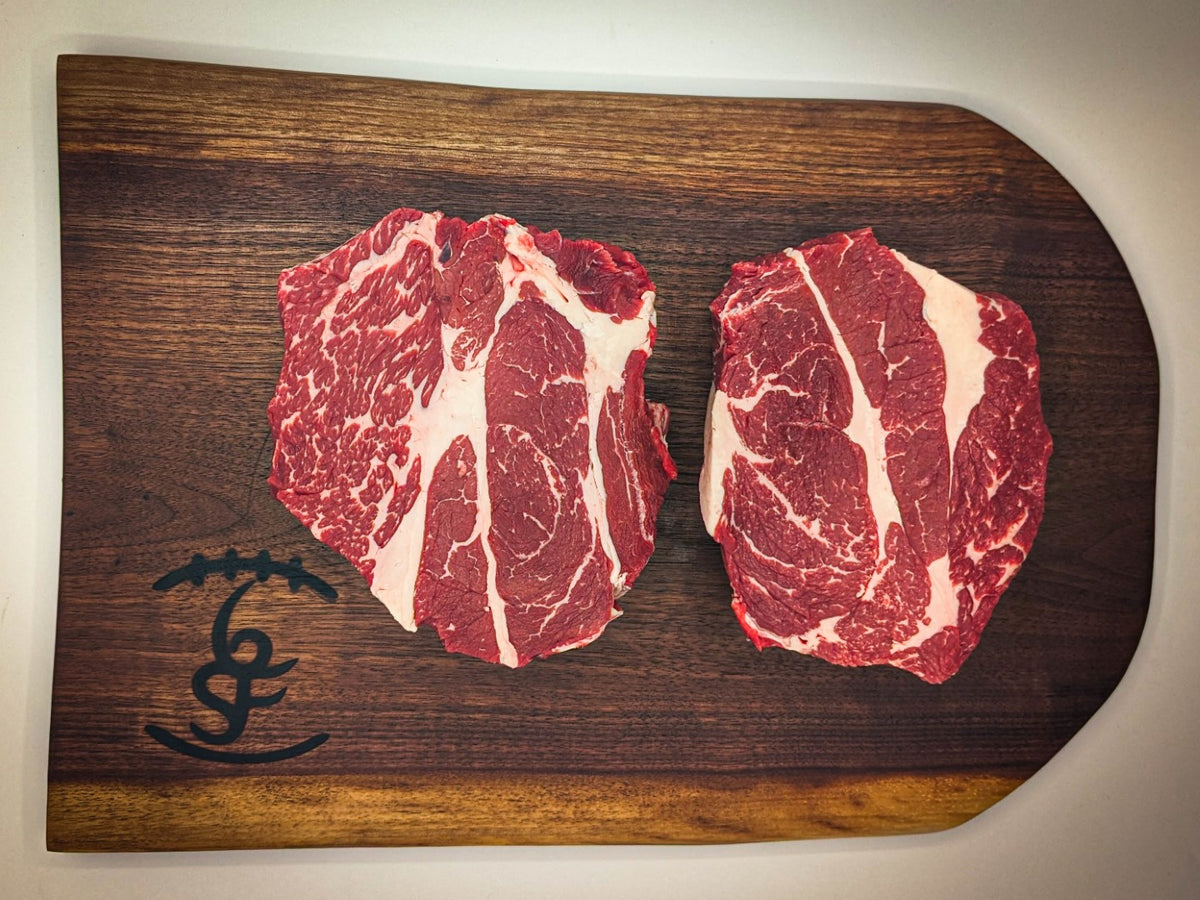 Pro Bowl Bundle (Premium Angus)