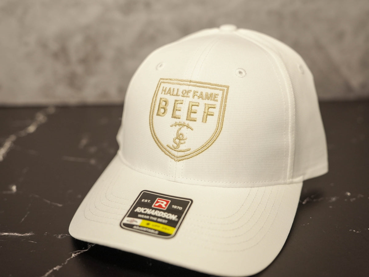 &quot;The Annie&quot; HoF Hat