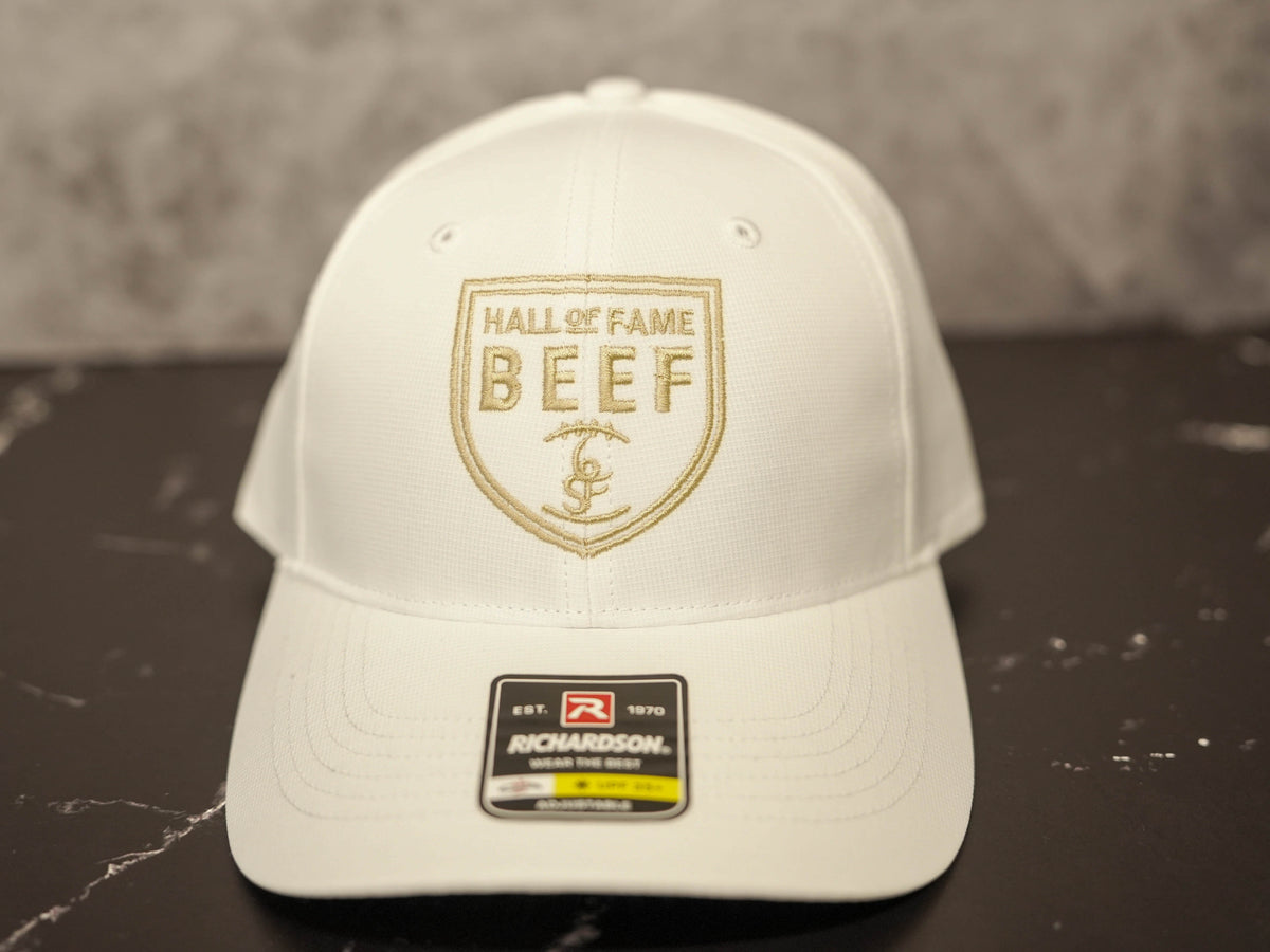 &quot;The Annie&quot; HoF Hat