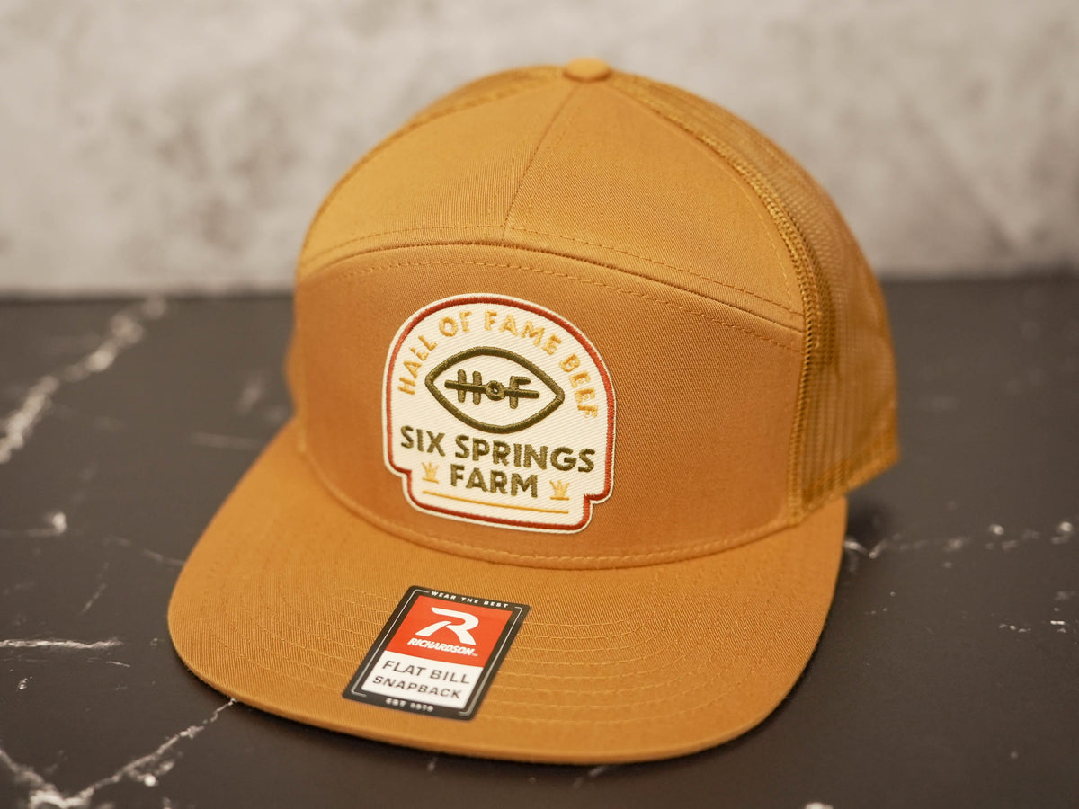 &quot;The Joe&quot; HoF Hat