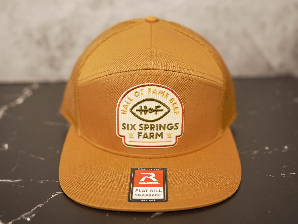 &quot;The Joe&quot; HoF Hat