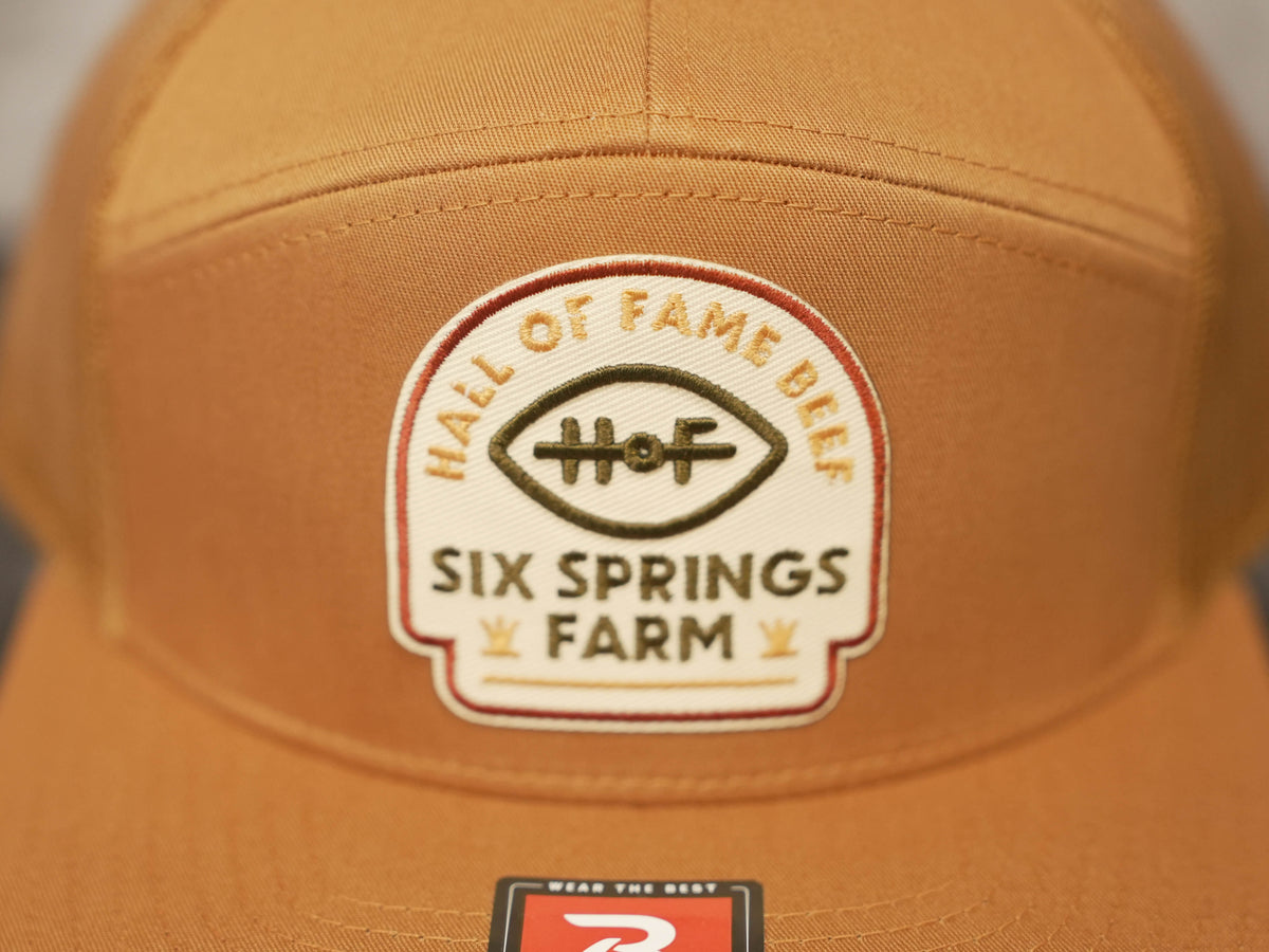 &quot;The Joe&quot; HoF Hat