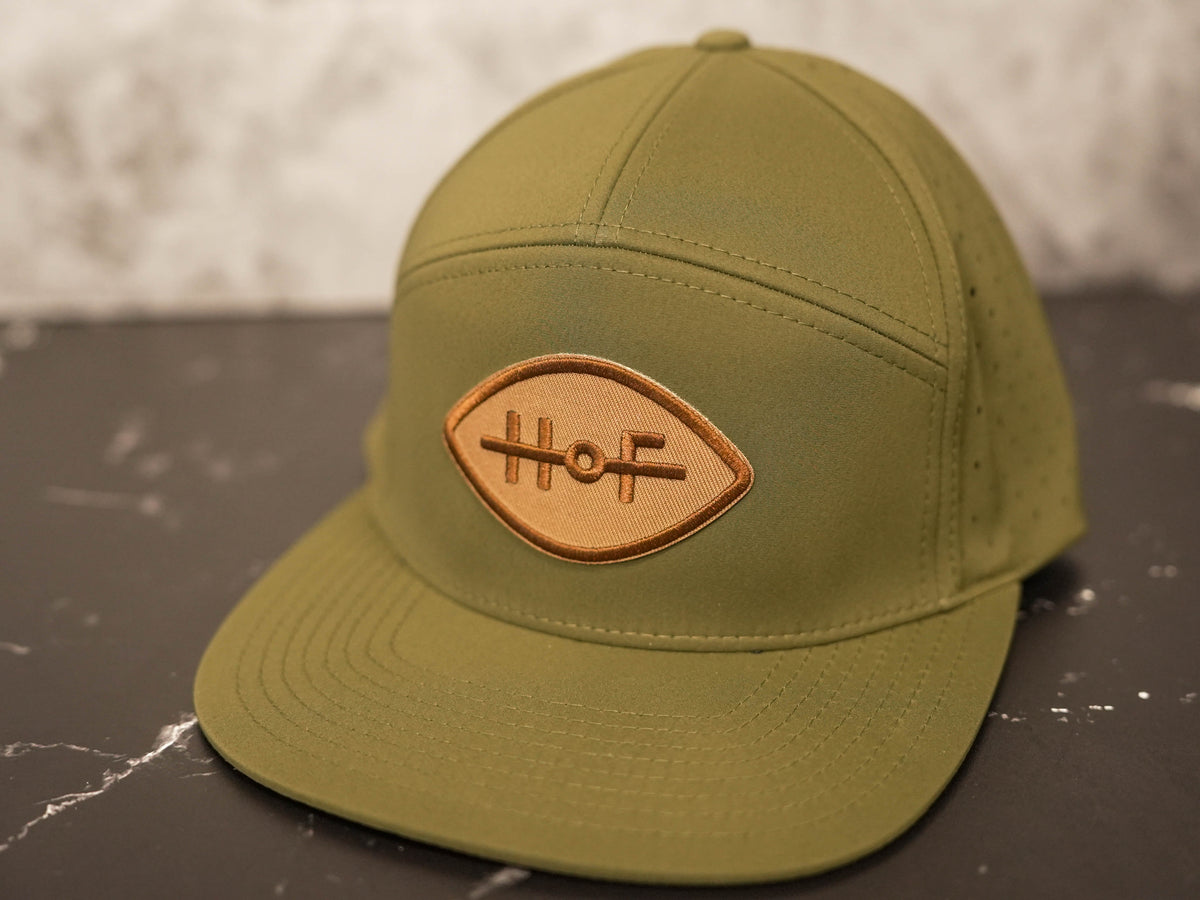 &quot;The Joe&quot; HoF Hat