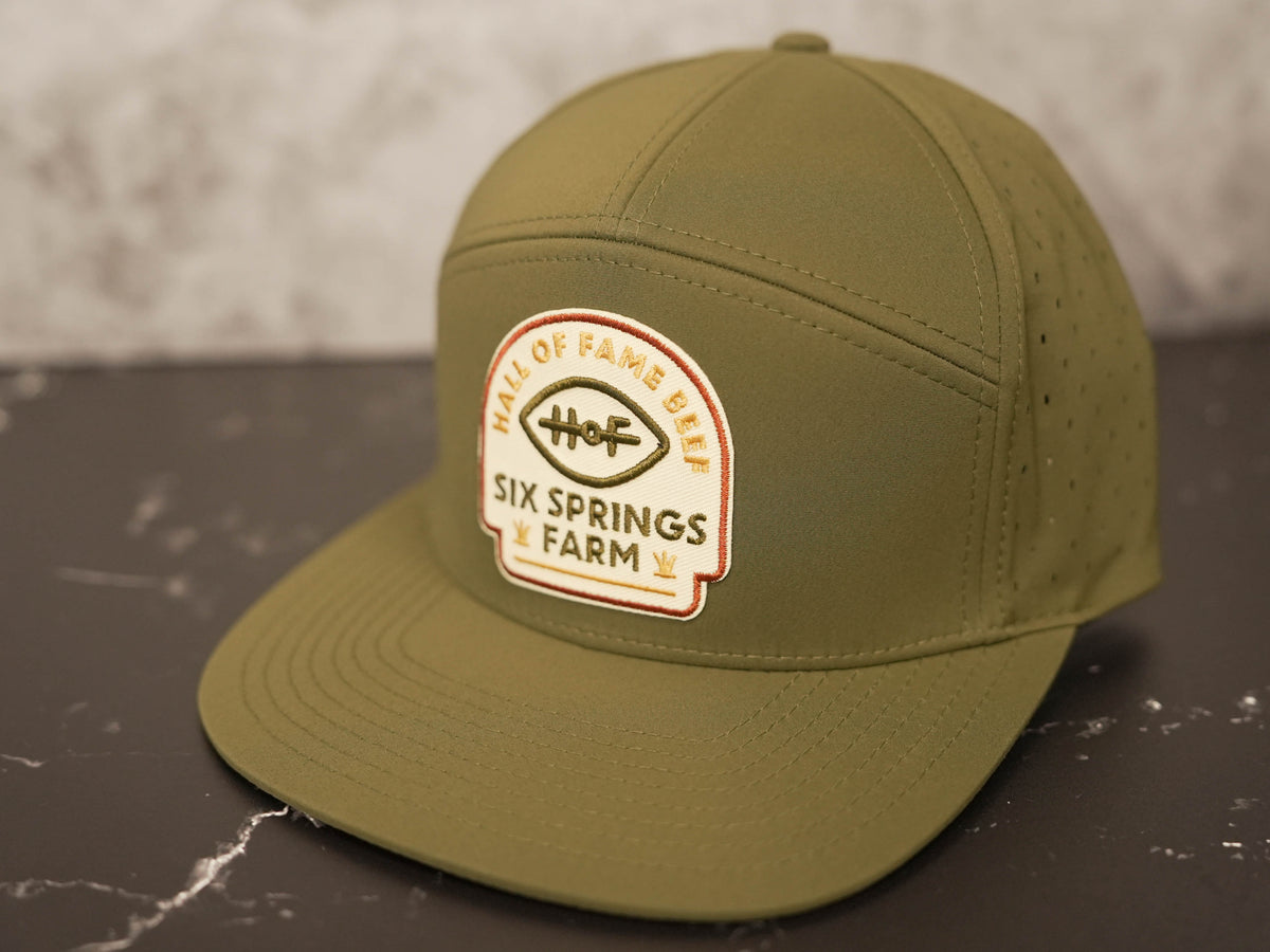 &quot;The Joe&quot; HoF Hat