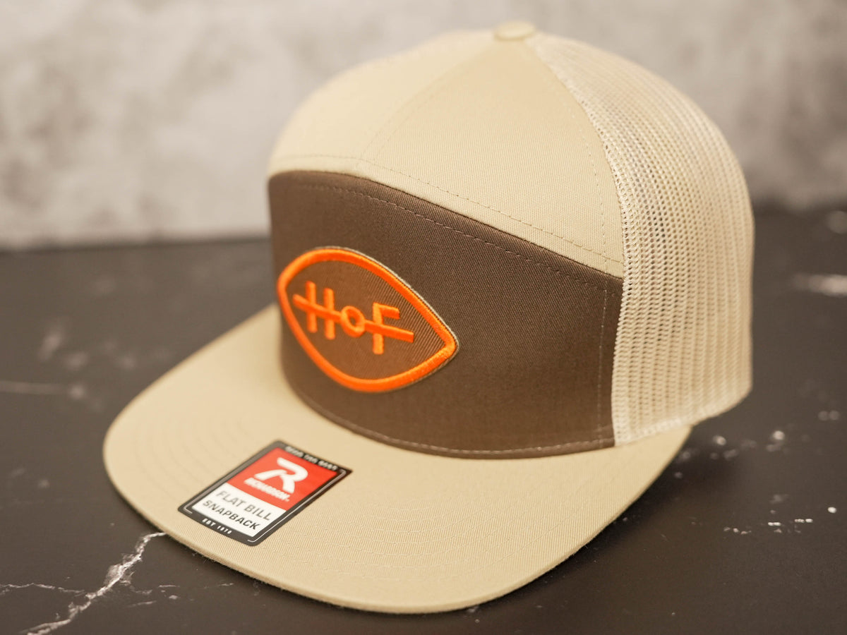 &quot;The Joe&quot; HoF Hat