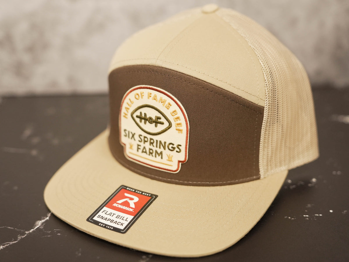 &quot;The Joe&quot; HoF Hat