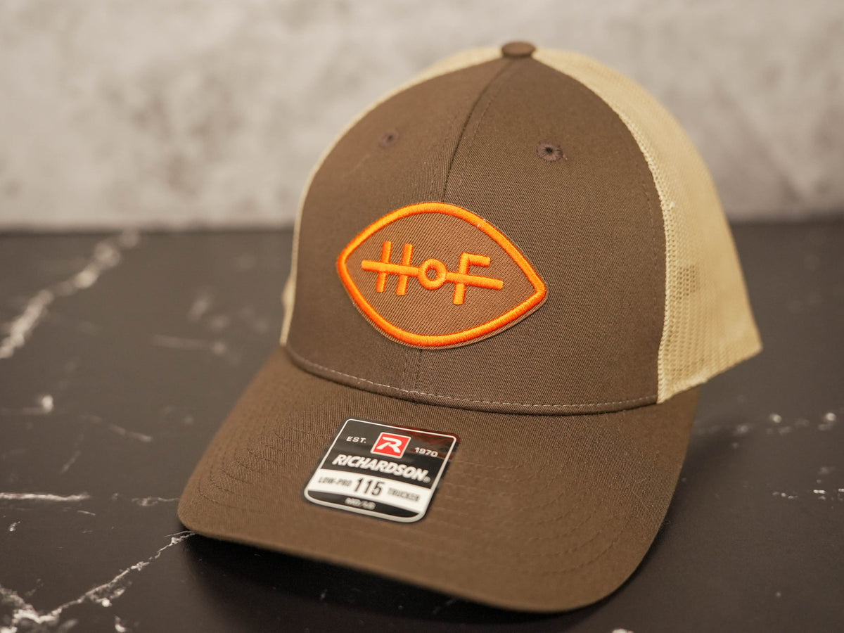 &quot;The Hayden&quot; HoF Hat