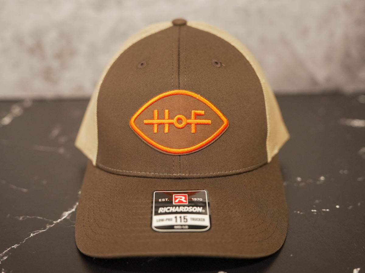 &quot;The Hayden&quot; HoF Hat