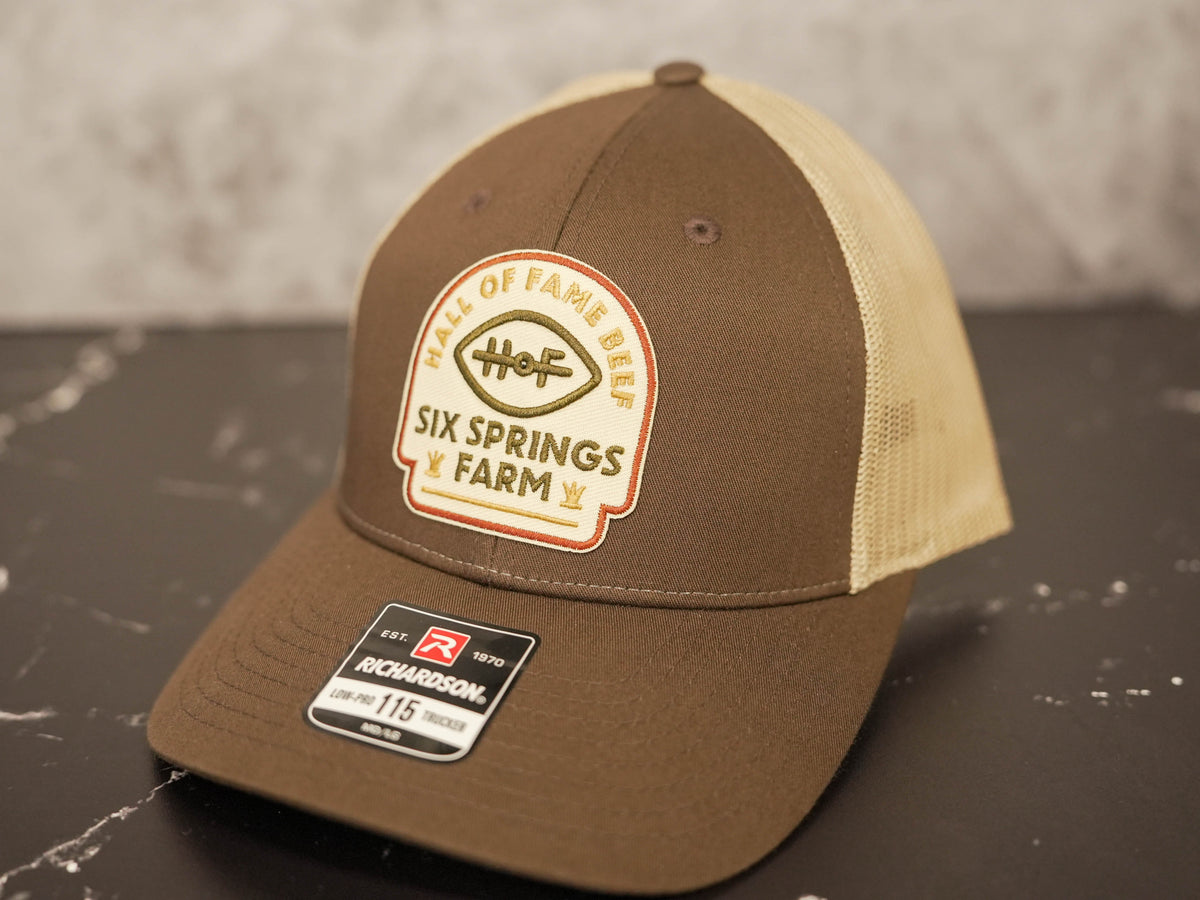 &quot;The Hayden&quot; HoF Hat