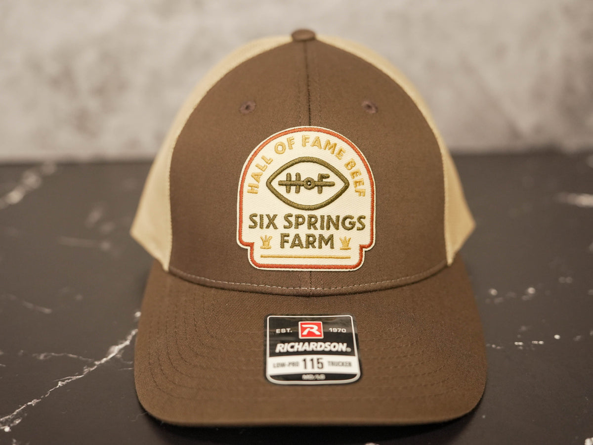 &quot;The Hayden&quot; HoF Hat