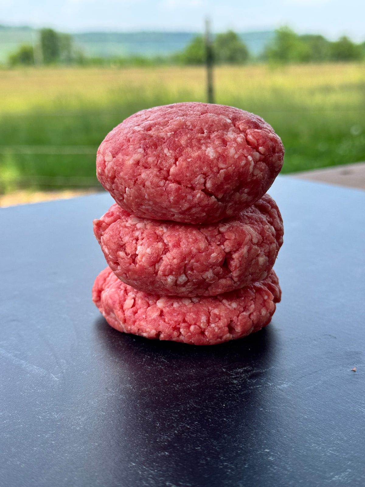 Premium Angus Ground Beef (3 lb.)