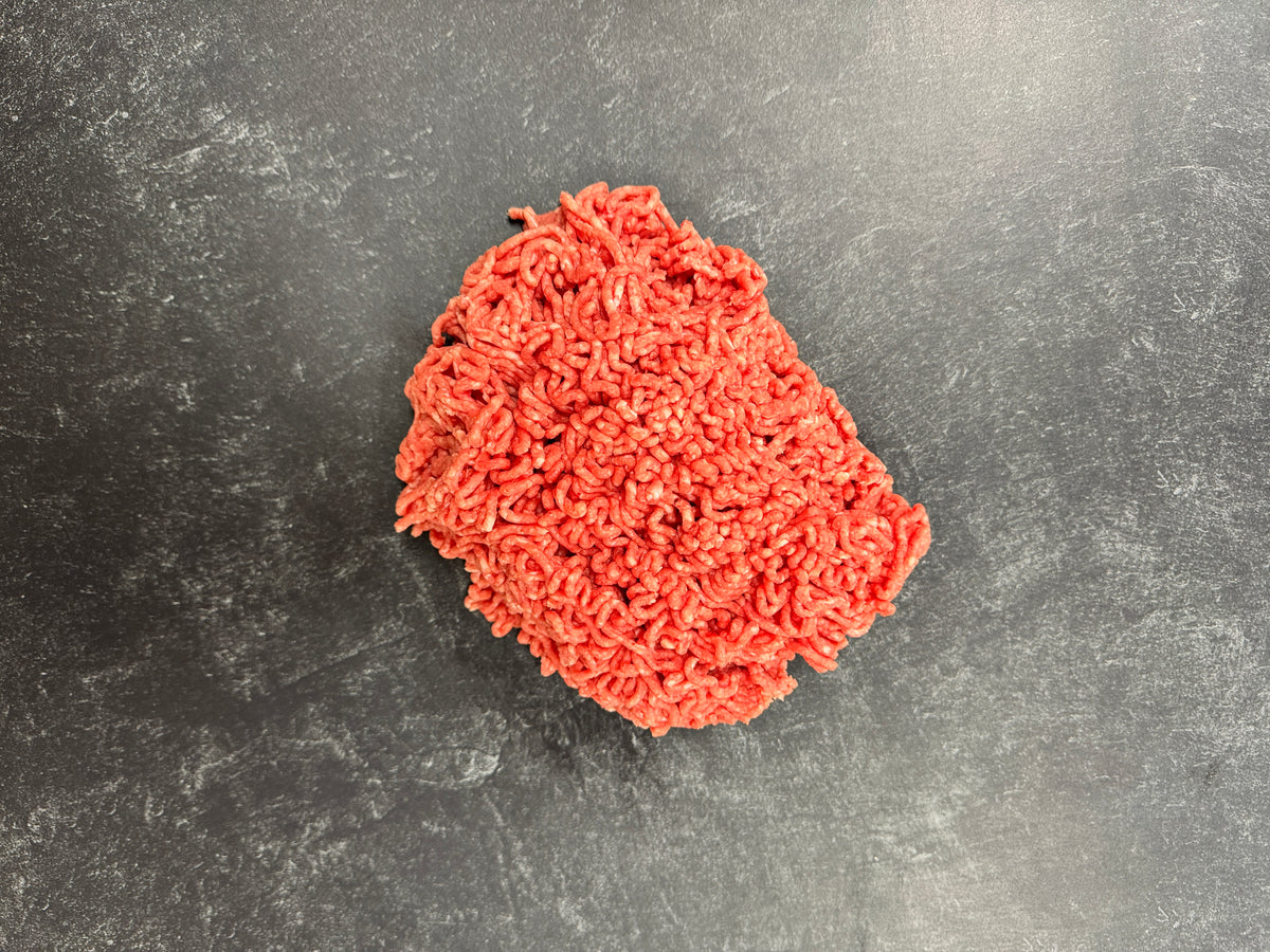 F1 American Wagyu Ground Beef (3 lb.)