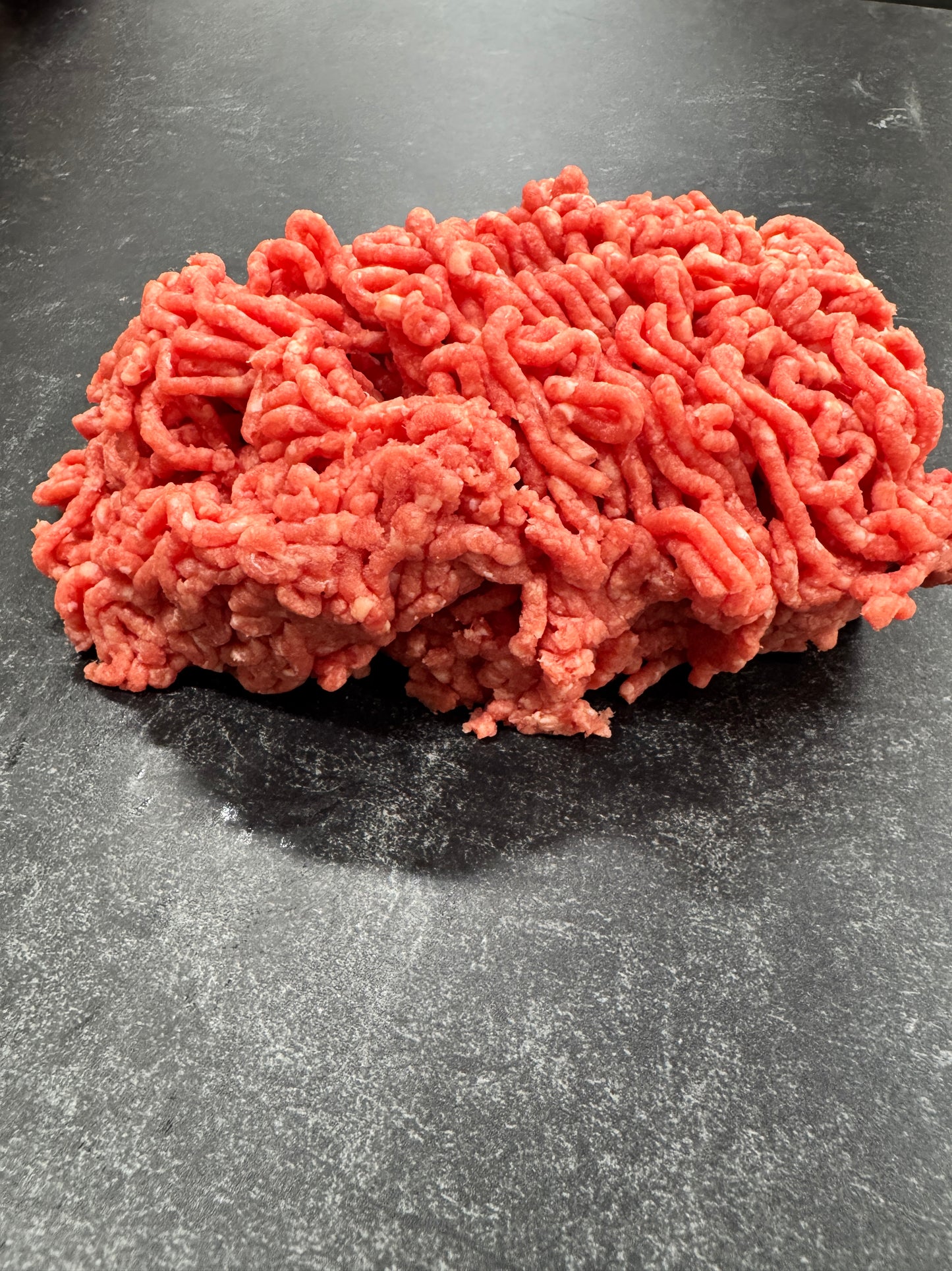 Premium Angus Ground Beef (3 lb.)