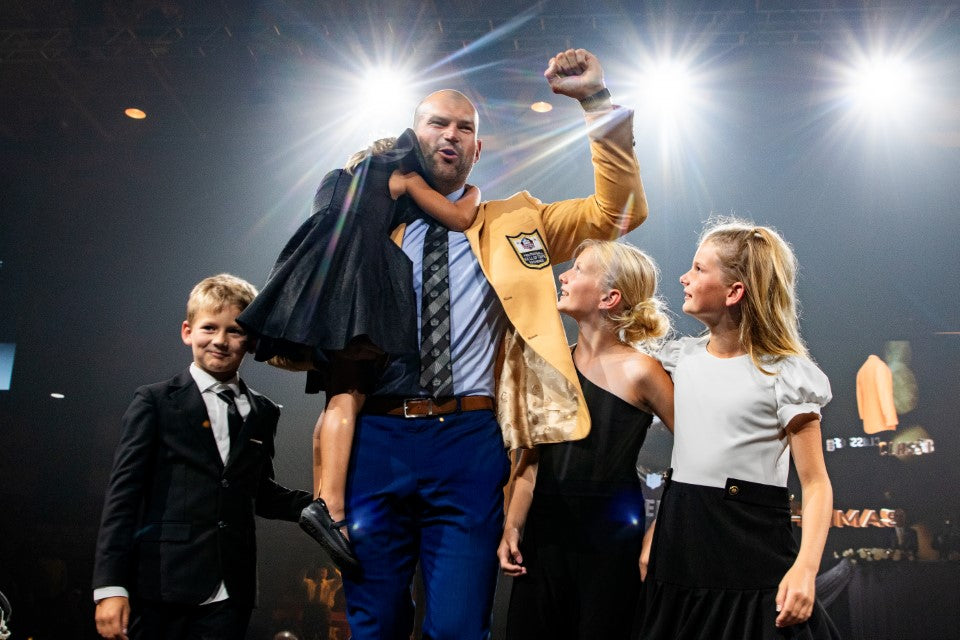 Six Springs Farm Hall of Fame Beef Six Springs Farm Hall of Fame Beef