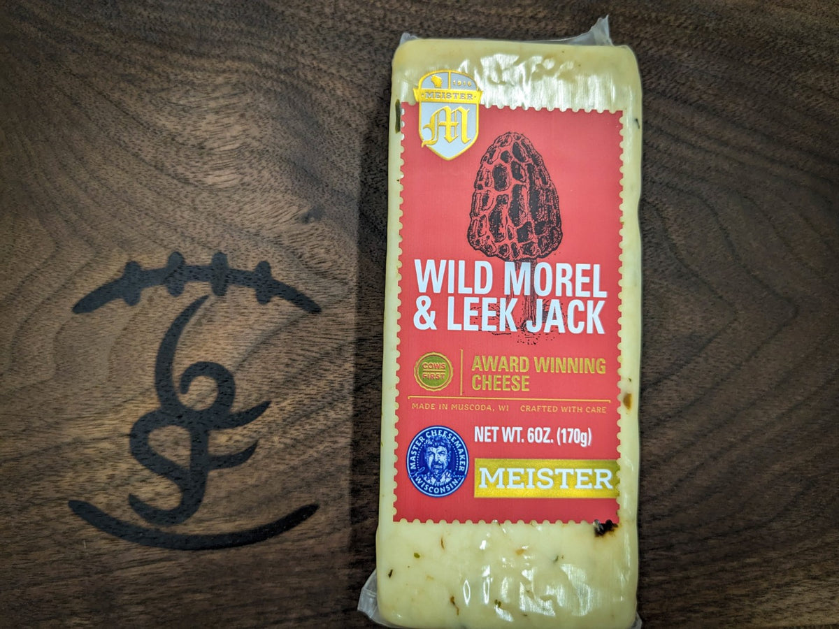Flavors of Wisconsin Cheese &amp; Sausage Pack