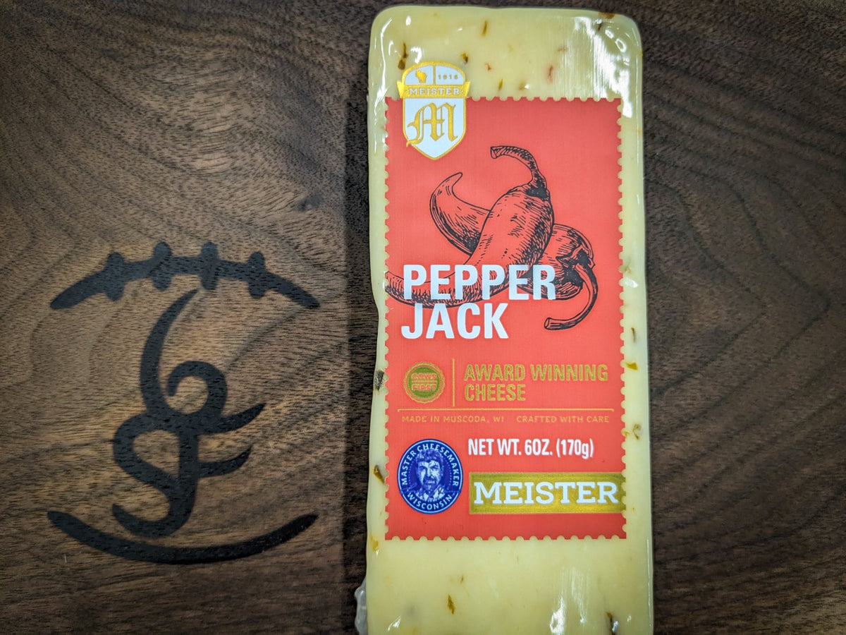 Flavors of Wisconsin Cheese &amp; Sausage Pack