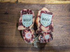 Ox Tail (Premium Angus)