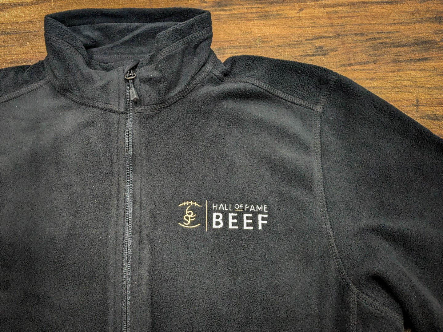 Six Spring Hall of Fame Fleece