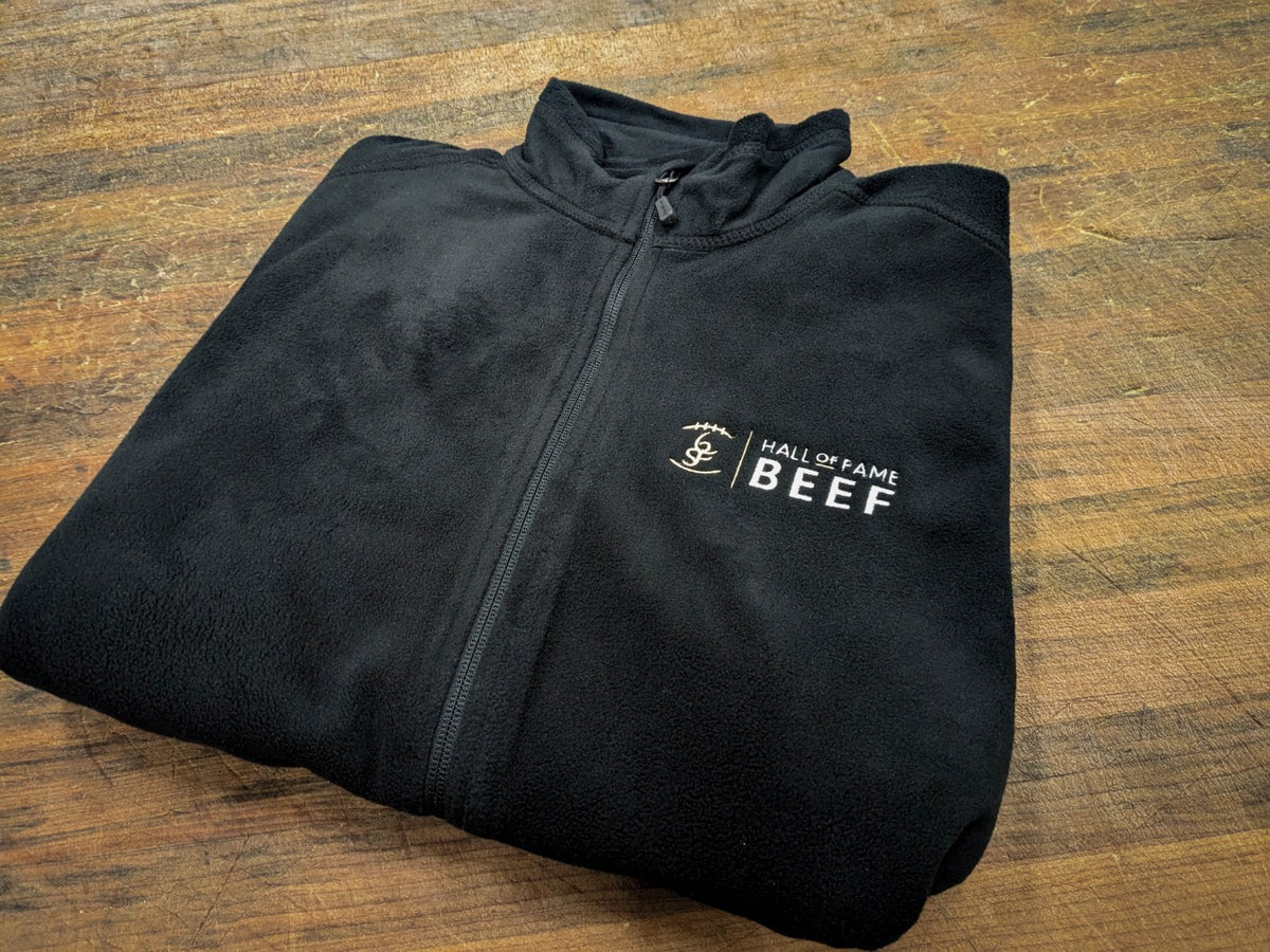 Six Spring Farm Hall of Fame Fleece