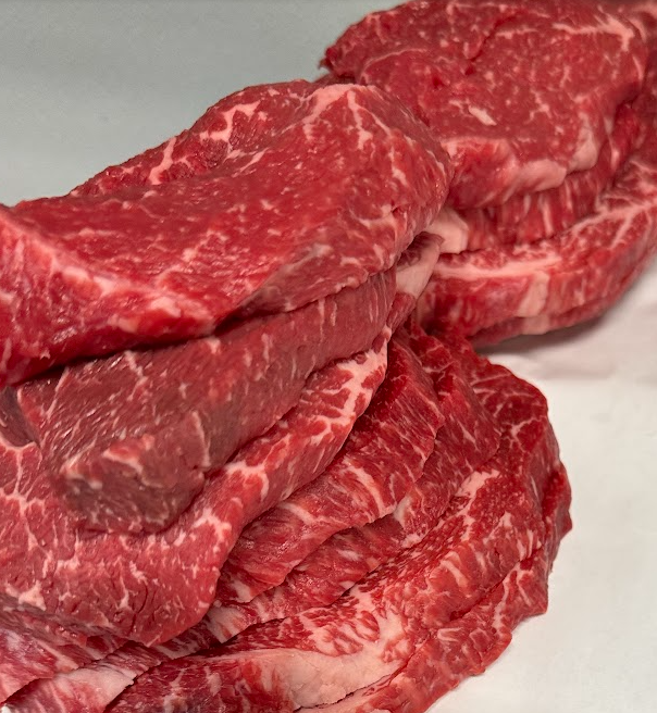 Gridiron Bundle (F1 American Wagyu)