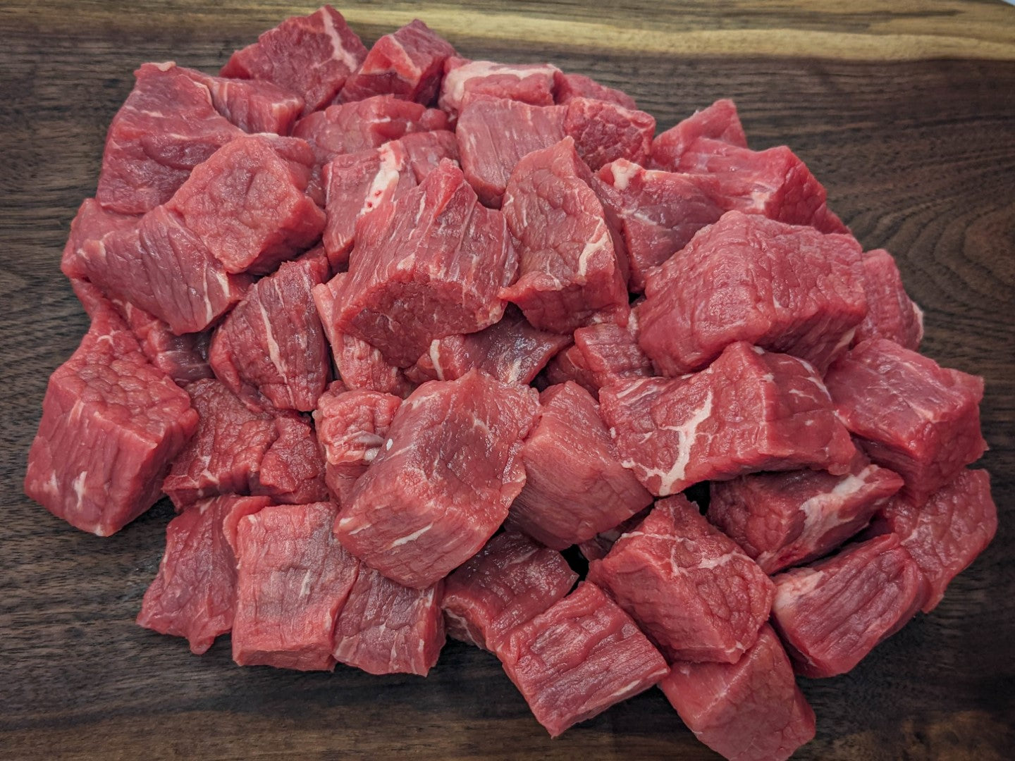 2 lbs. Stew Meat