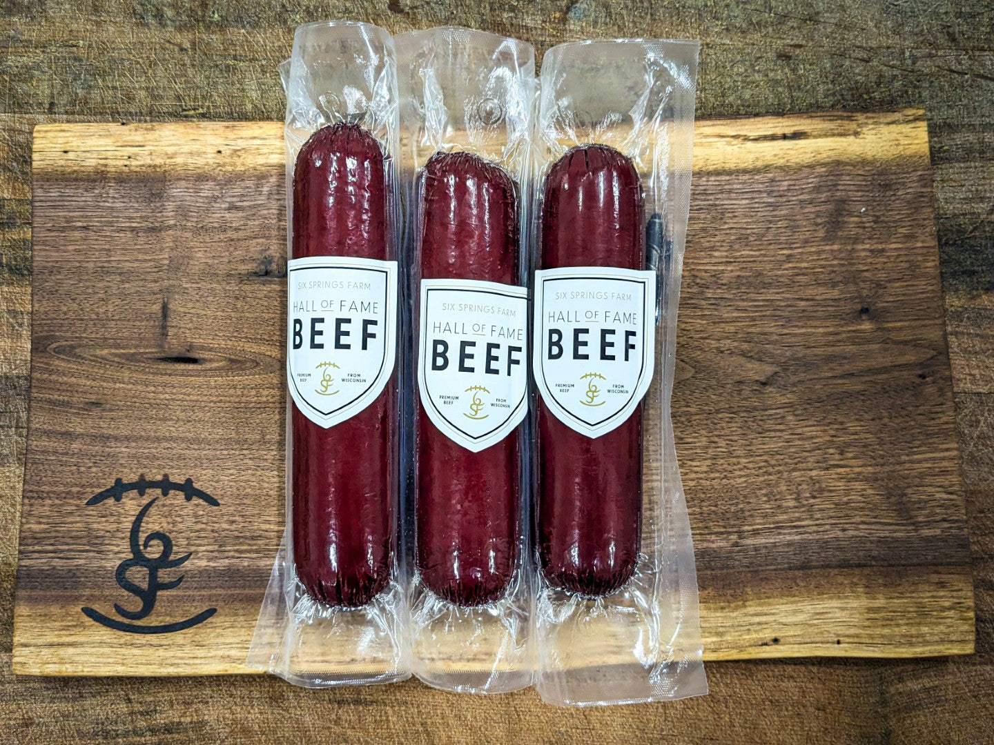 Summer Sausage Sample Pack