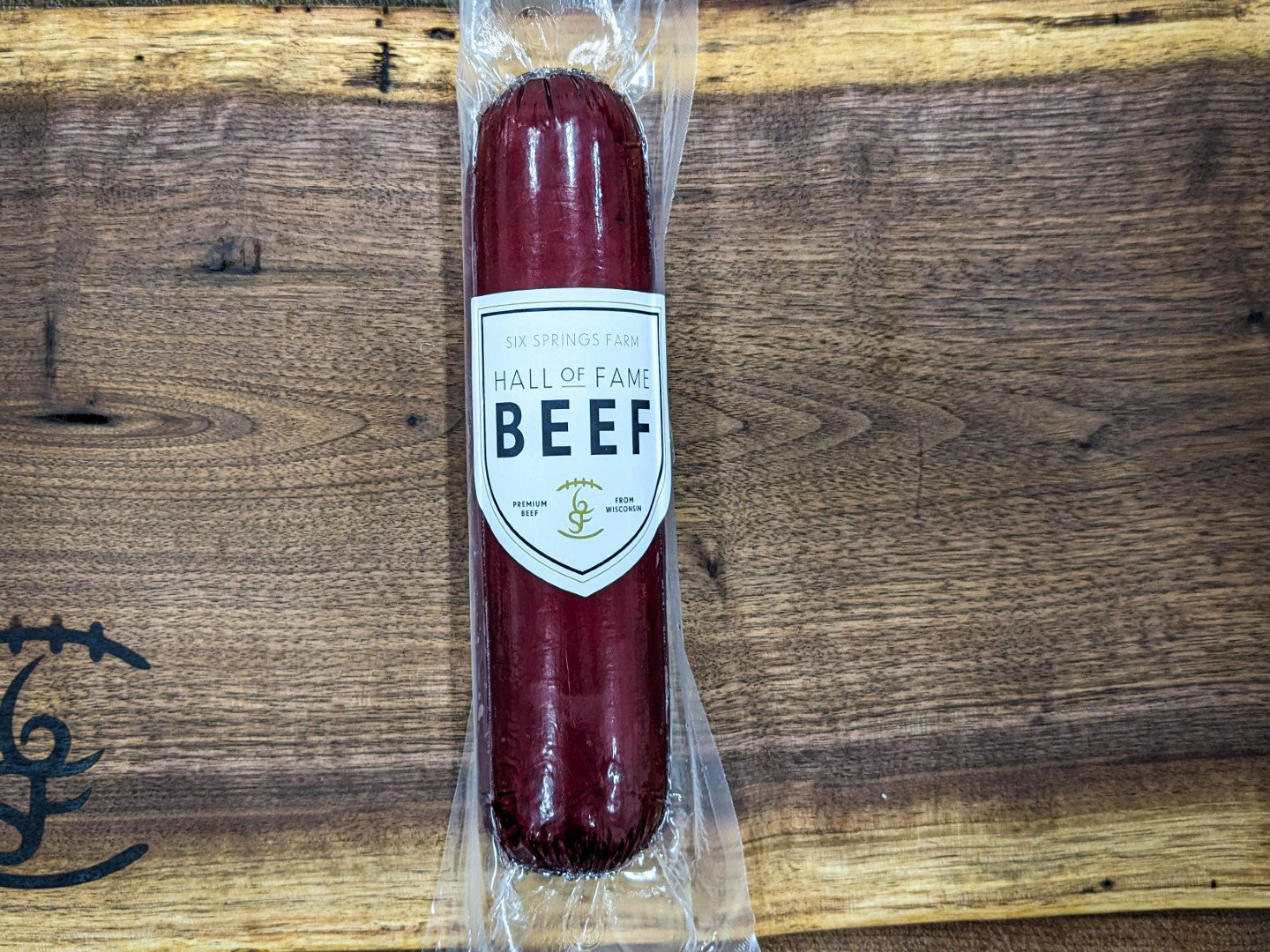 Summer Sausage Sample Pack