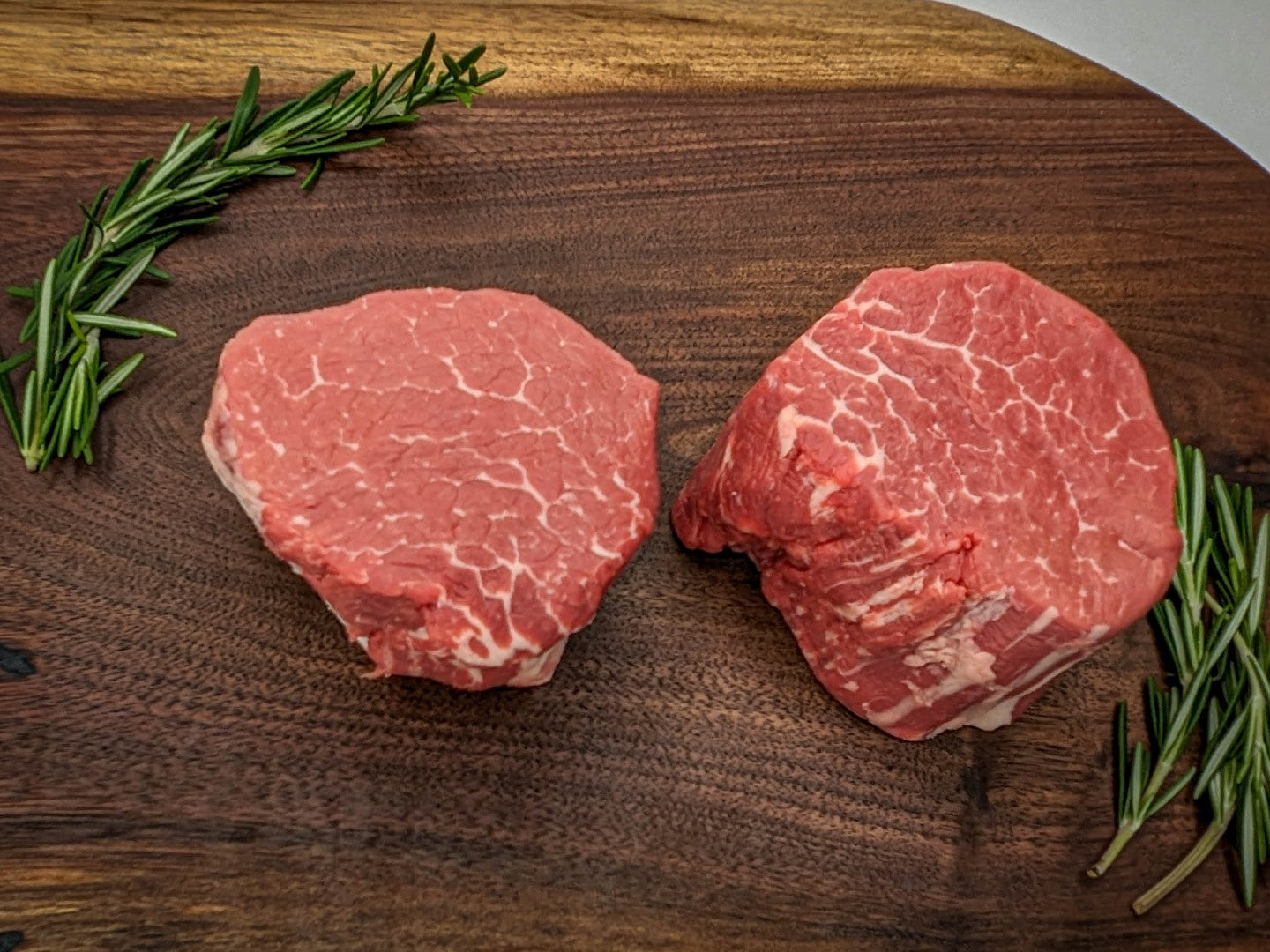 Tenderloin Filet